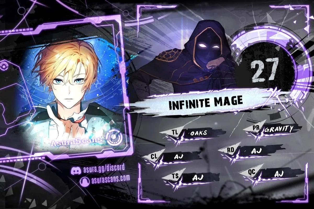 Infinite Mage Chapter 27 image 01